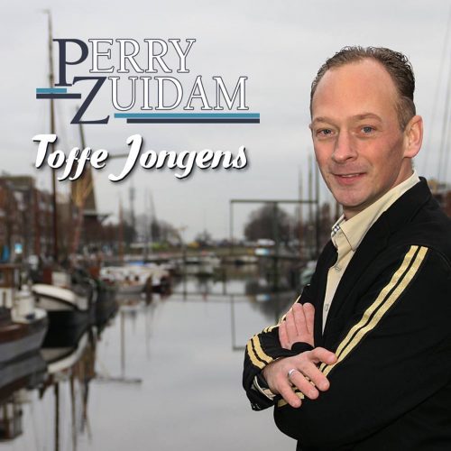 cd Hoes Toffe jongens