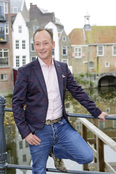 PERRY ZUIDAM PERRY ZUIDAM